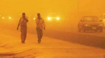 تحذير لـ 4 محافظات.. منخفض جوي متعمق يضرب ليبيا ويثير تساؤلات حول تأثر مصر